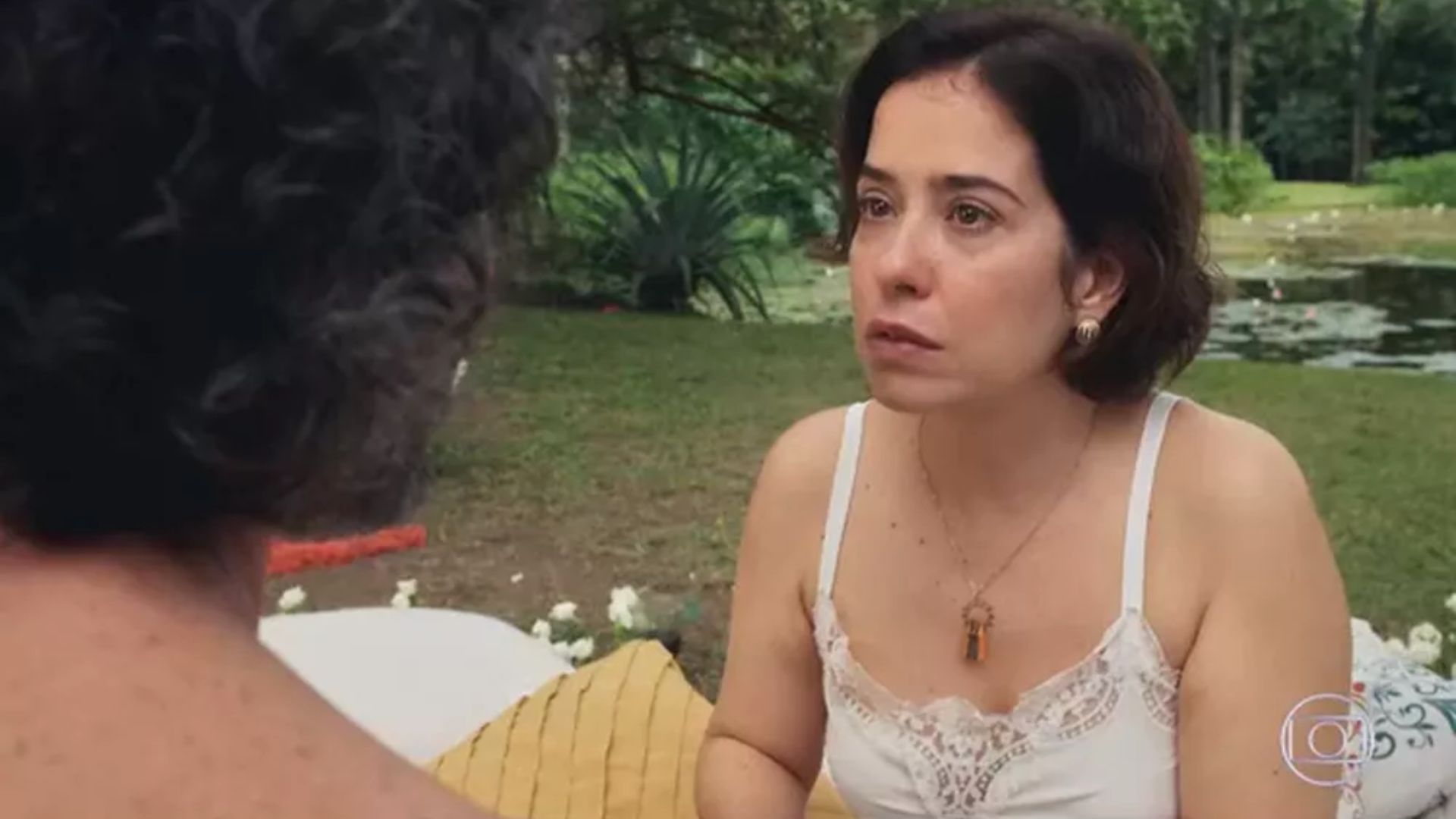 Além da Ilusão: Heloísa rejeita pedido de casamento de Leônidas: “Não somos um casal”