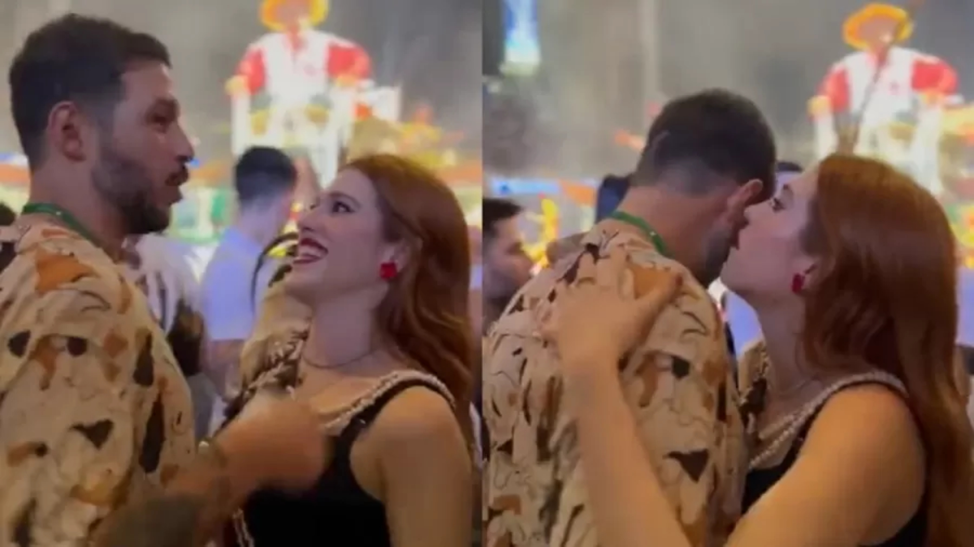 Ex-BBB Rodrigo Mussi reencontra Ana Clara e fãs do ‘casal’ se animam: “Tão lindo”