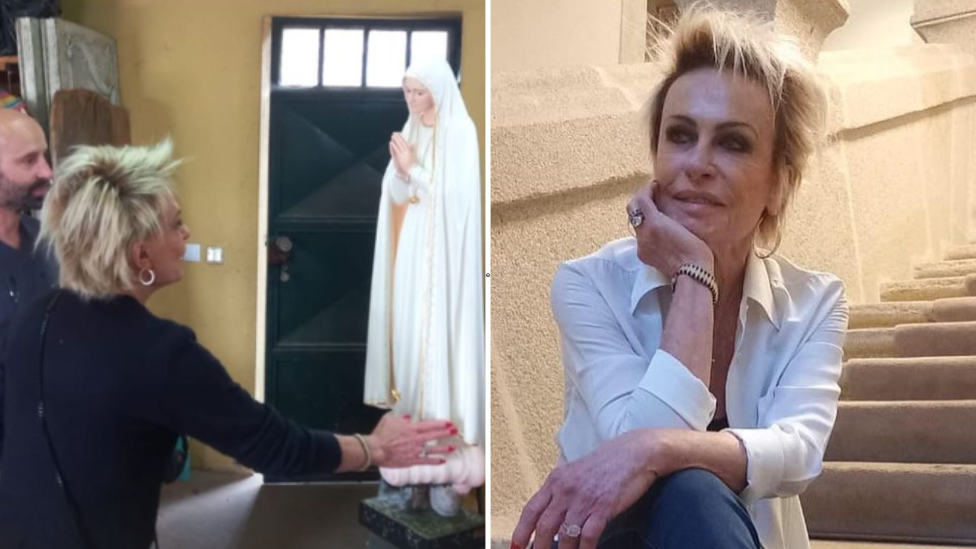 Após climão na Globo, Ana Maria Braga compartilha viagem para cumprir promessa; veja fotos
