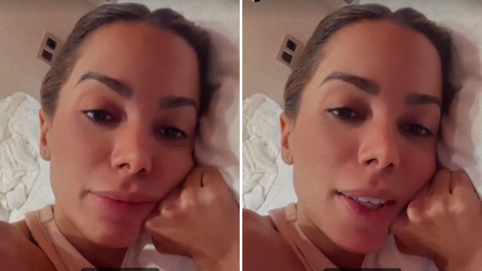 Anitta passa perrengue na Europa e tem mala perdida com figurinos: “Desapareceu”