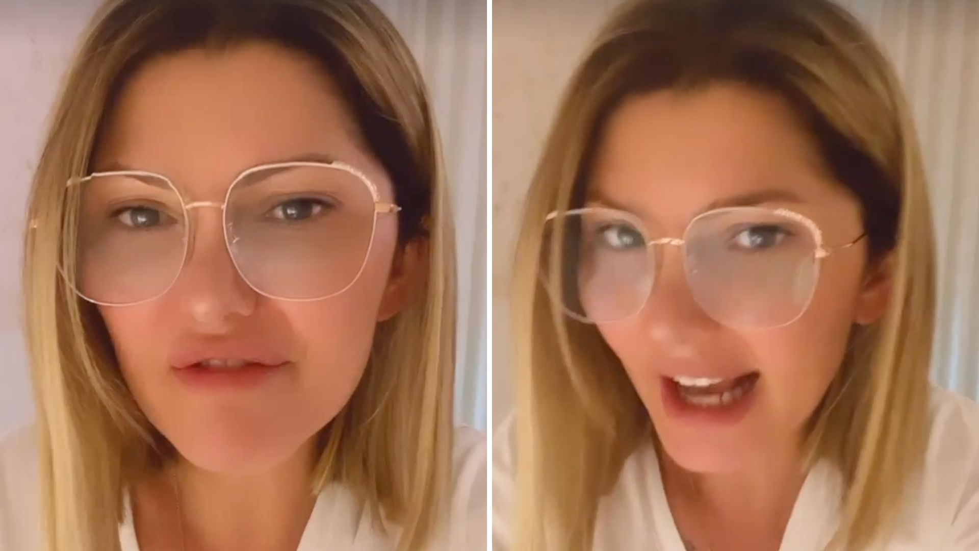 Antonia Fontenelle se revolta com matéria do Fantástico e detona a Globo: “Covardia”