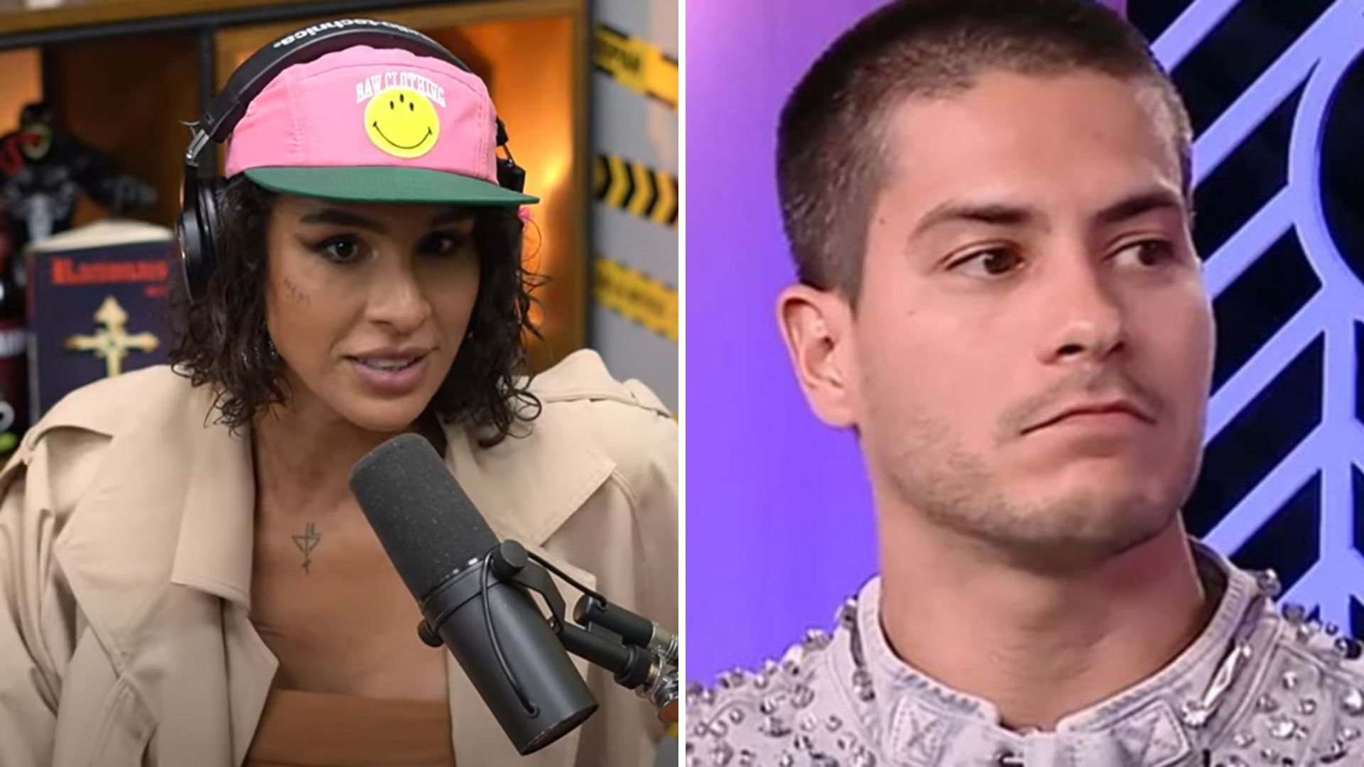 Linn da Quebrada revela insatisfação com resultado do BBB: “Achei que eu fosse ganhar”