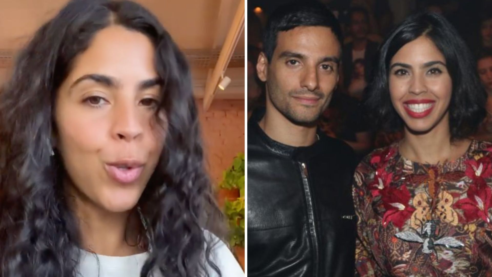 Bela Gil explica casamento aberto com o marido e desabafa: “Acham que é promíscuo”