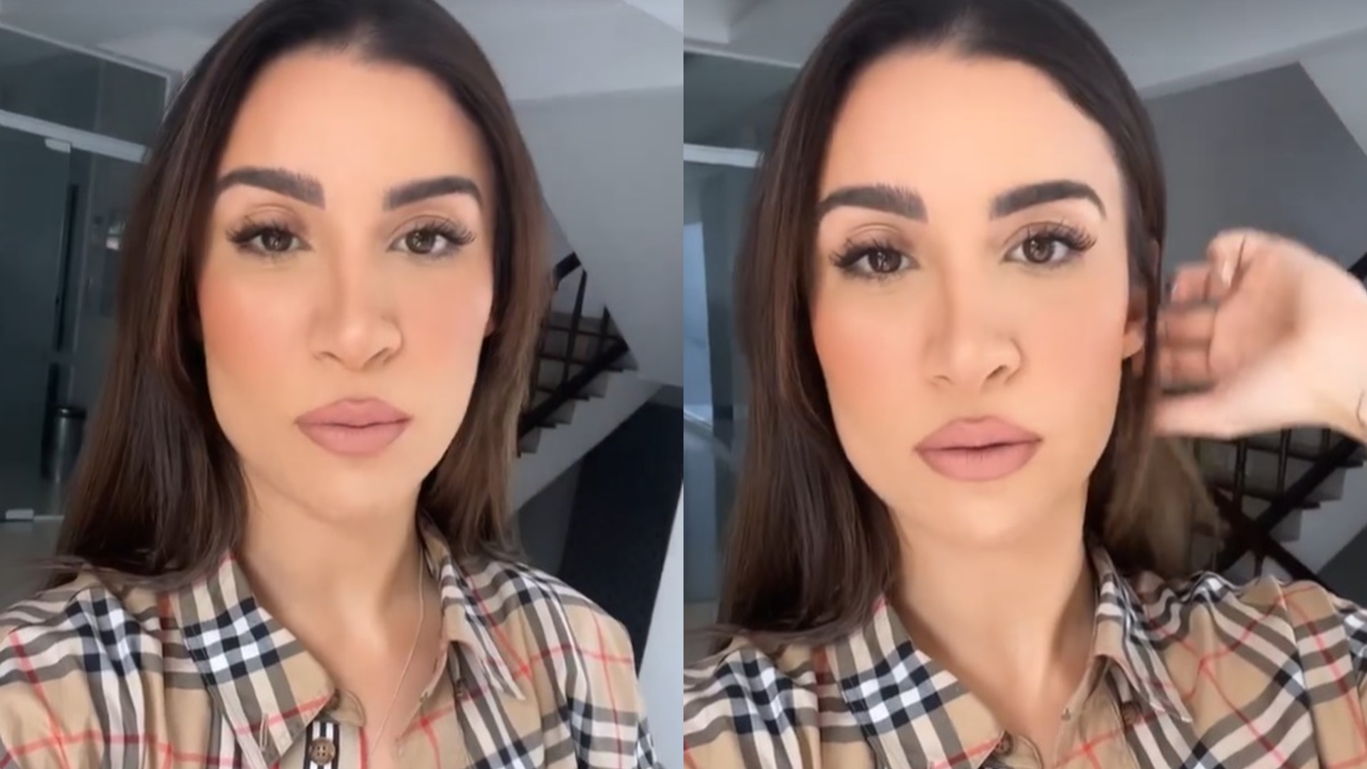Bianca Andrade desabafa após julgamentos por fazer sexo a 3: “Homem ninguém liga”