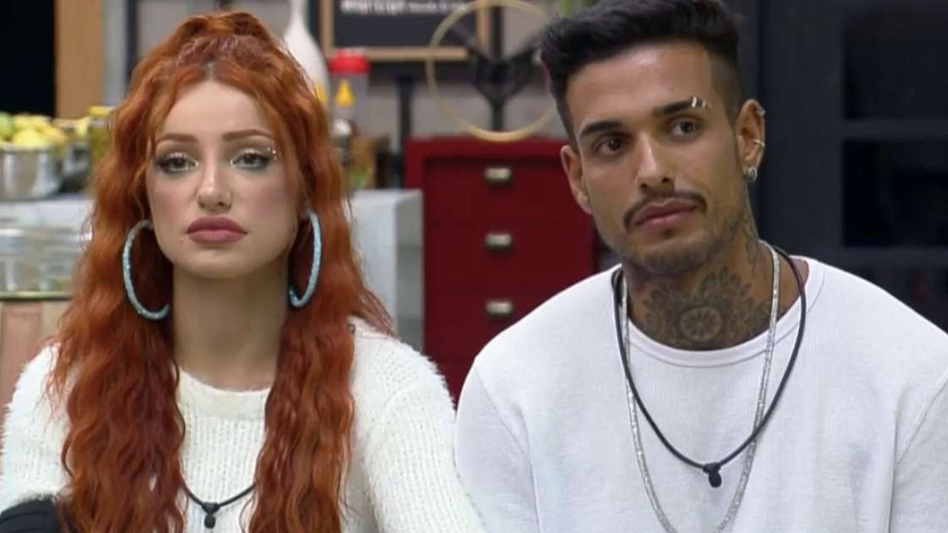 Power Couple: Brenda e Matheus podem sair com menor prêmio da história