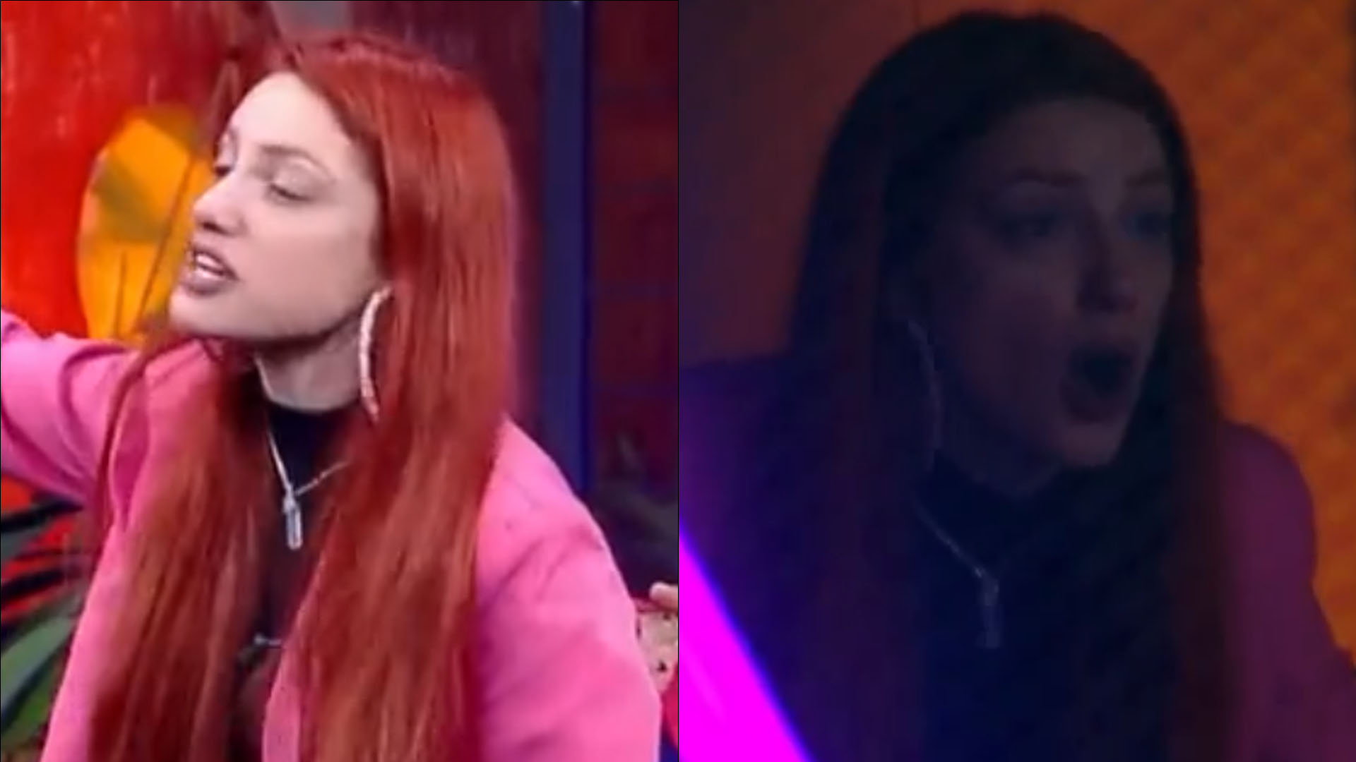 Power Couple: Brenda abandona dinâmica e detona produção ao vivo: “Mentirosos”