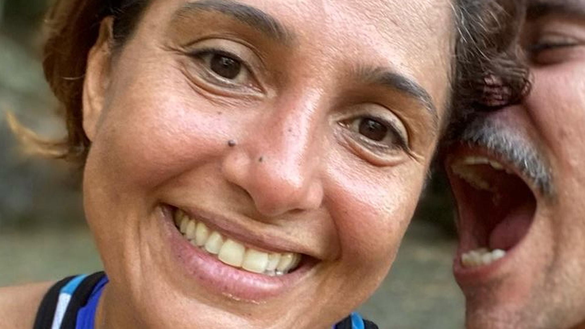 Camila Pitanga completa 45 anos e namorado se derrete: “Resto das nossas vidas”