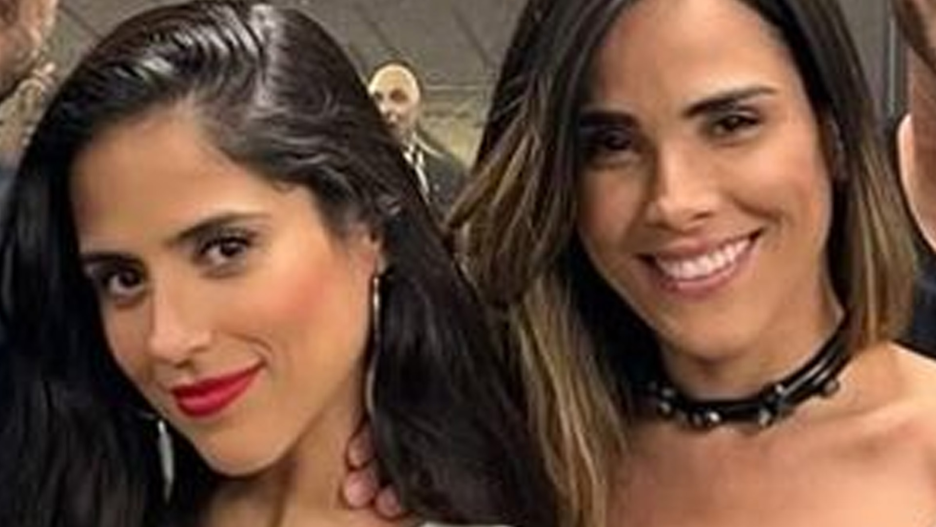 Camilla Camargo desaprova escolha de Wanessa: “Amar não significa concordar”