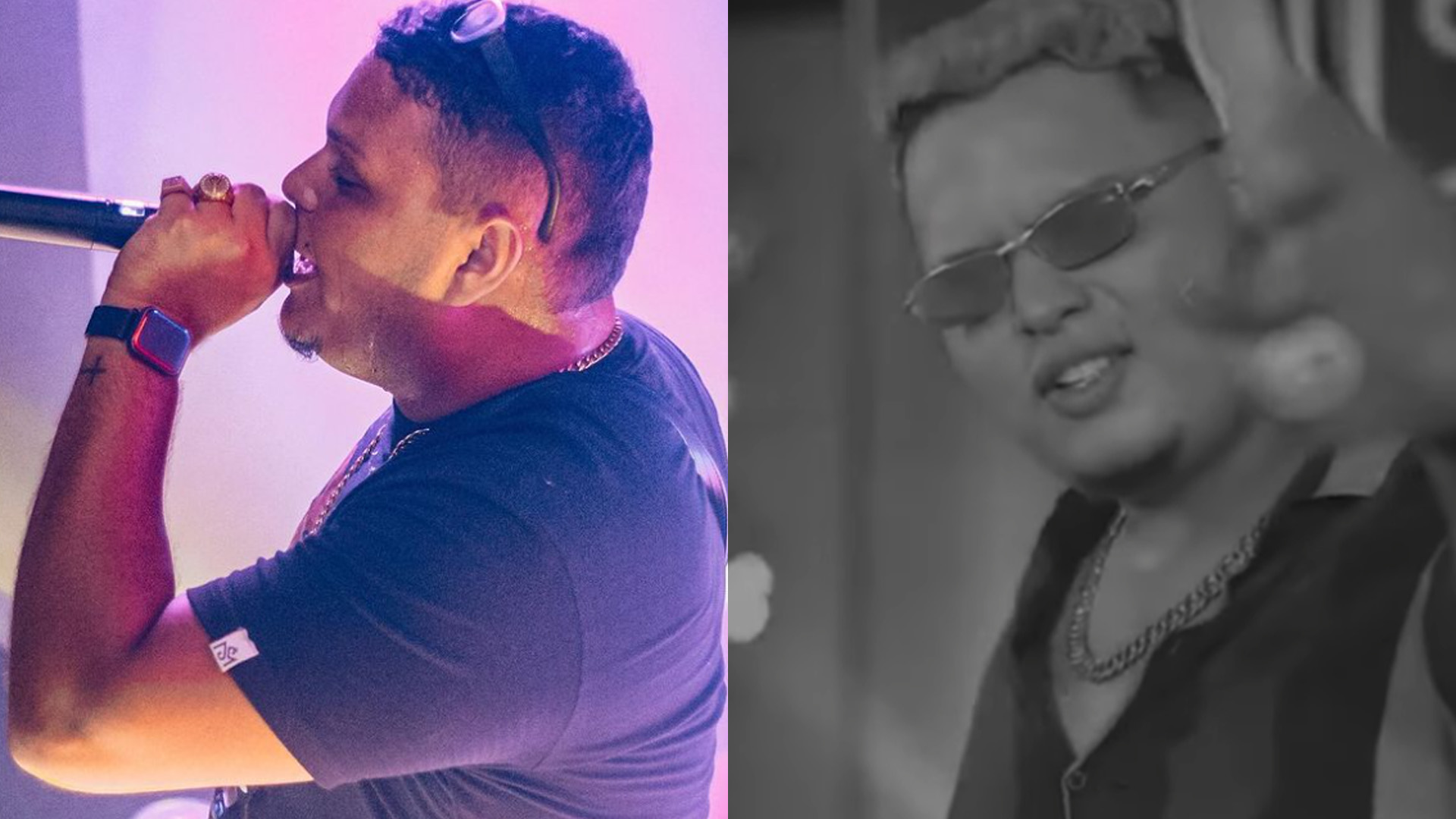 Cantor Tárik Lima morre aos 22 anos após grave acidente ao lado da namorada