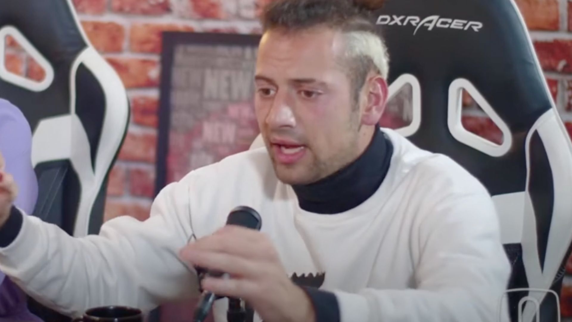 Cartolouco pede fim de regra do Power Couple decidida a portas fechadas: “É agressão”