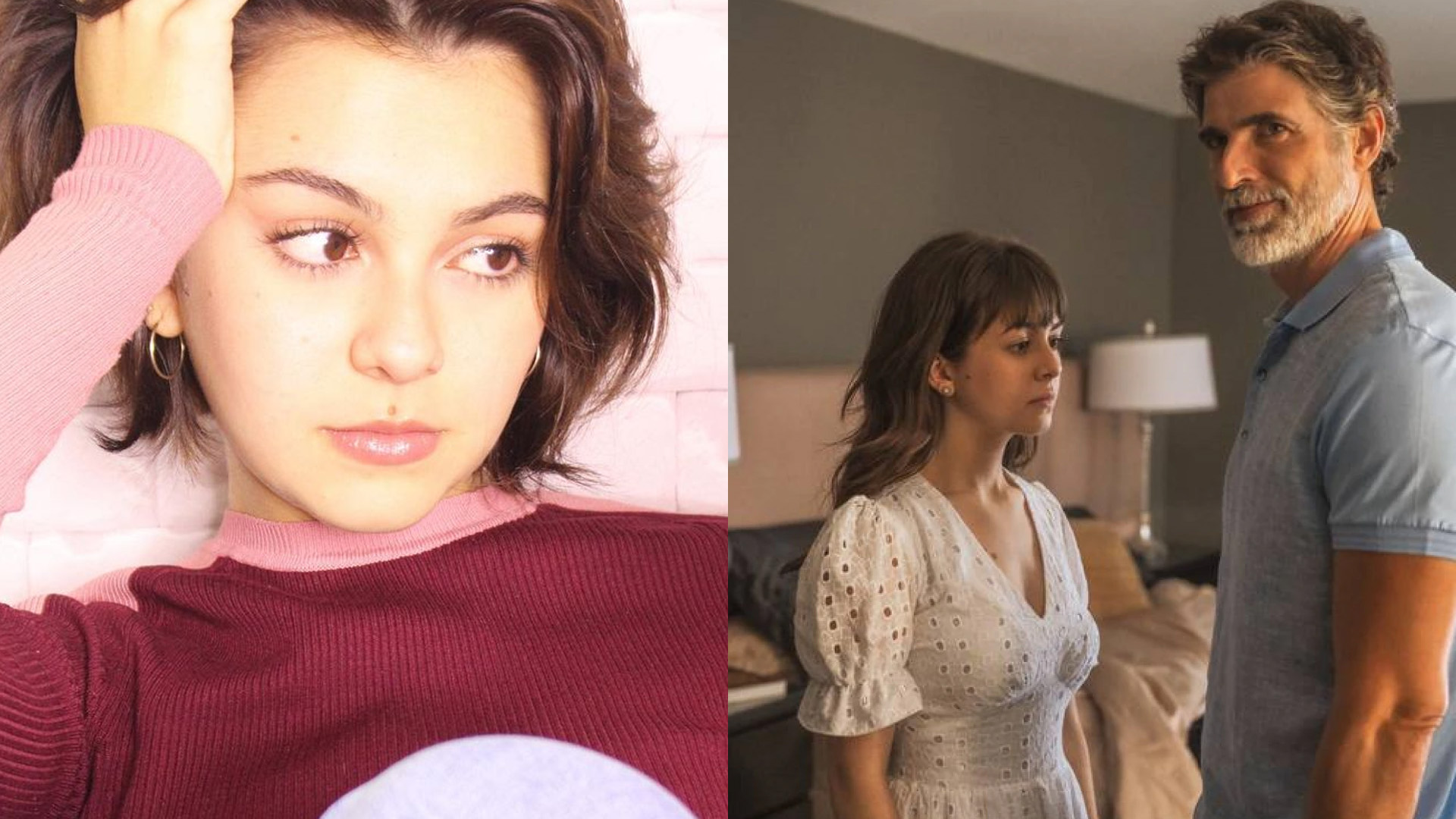 Cenas de Klara Castanho como vítima de abuso em ‘Bom Dia, Verônica’ preocupam Netflix