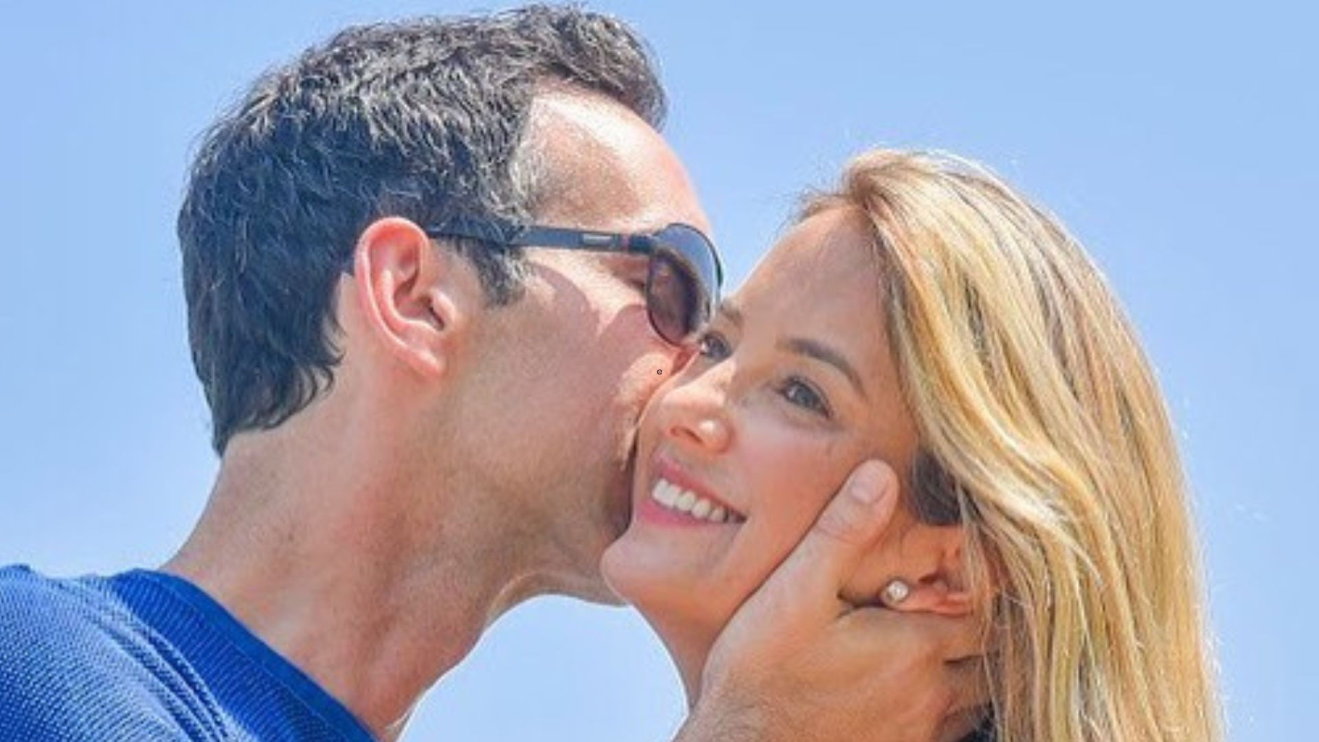 Apaixonado, Cesar Tralli faz declaração em aniversário de Ticiane Pinheiro: “Toda minha!”