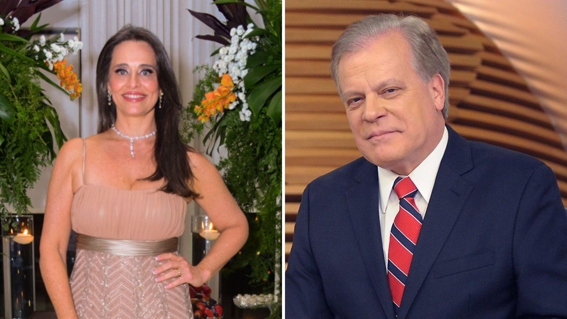 Que homão! Carla Vilhena faz festa de aniversário e filho com Chico Pinheiro rouba a cena