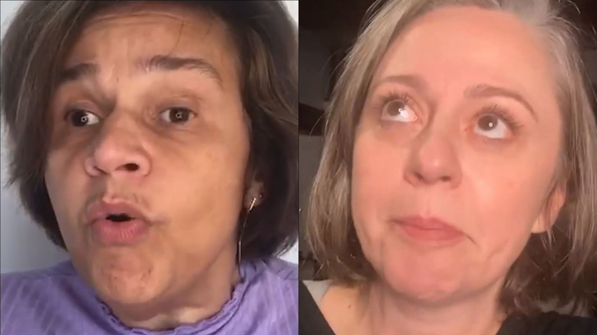 Claudia Rodrigues aconselha Guta Stresser após revelar doença: “Acaba com a gente”
