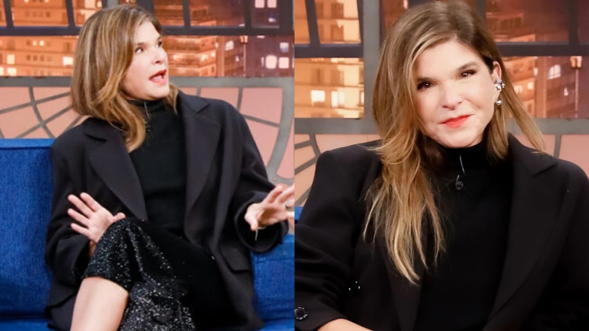 Cristiana Oliveira dá basta sobre comparações com nova Juma: “Isso é sacanagem”