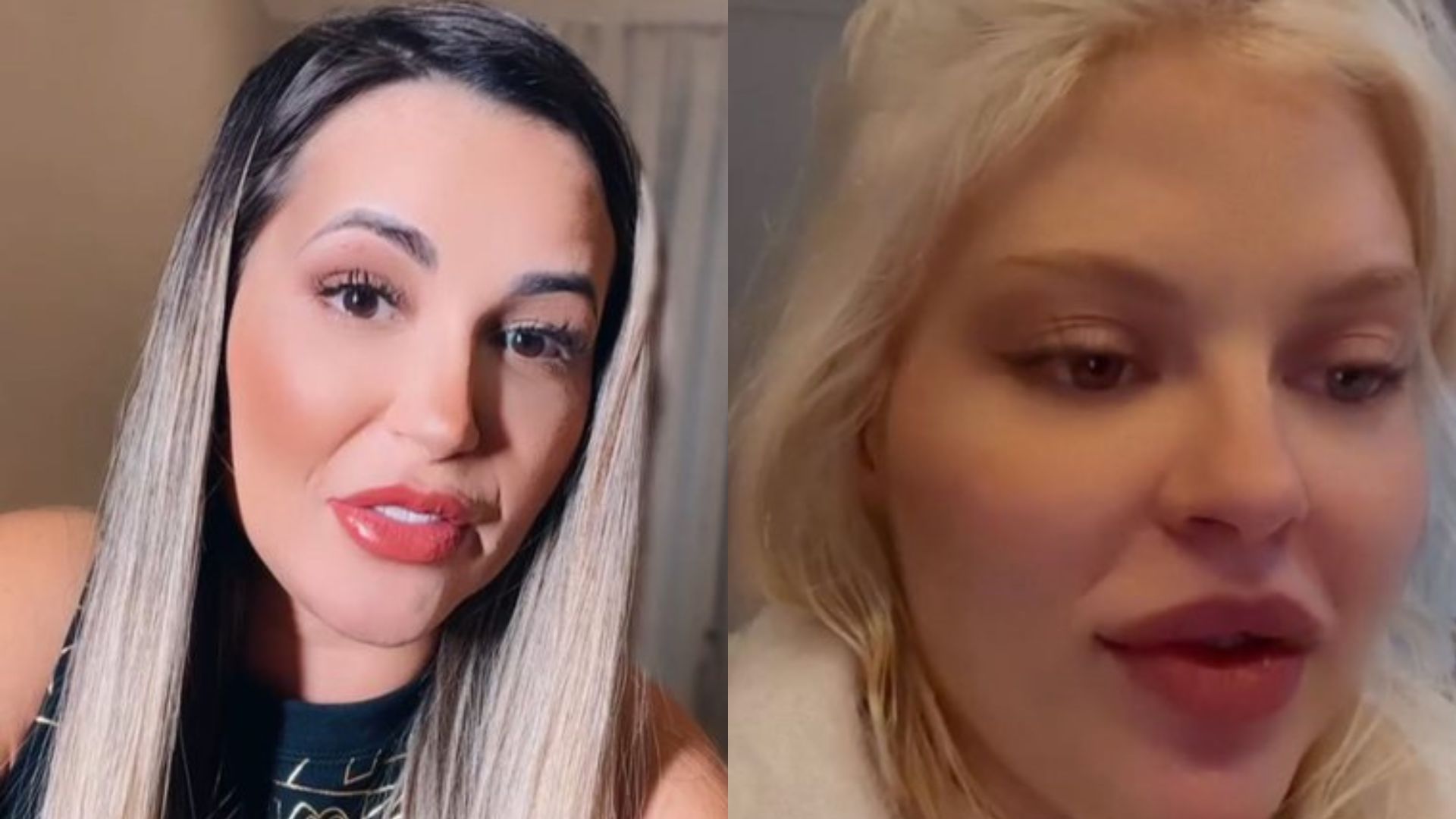Deolane Bezerra apoia Luísa Sonza e detona marcas por boicote: “Nunca vou me calar”