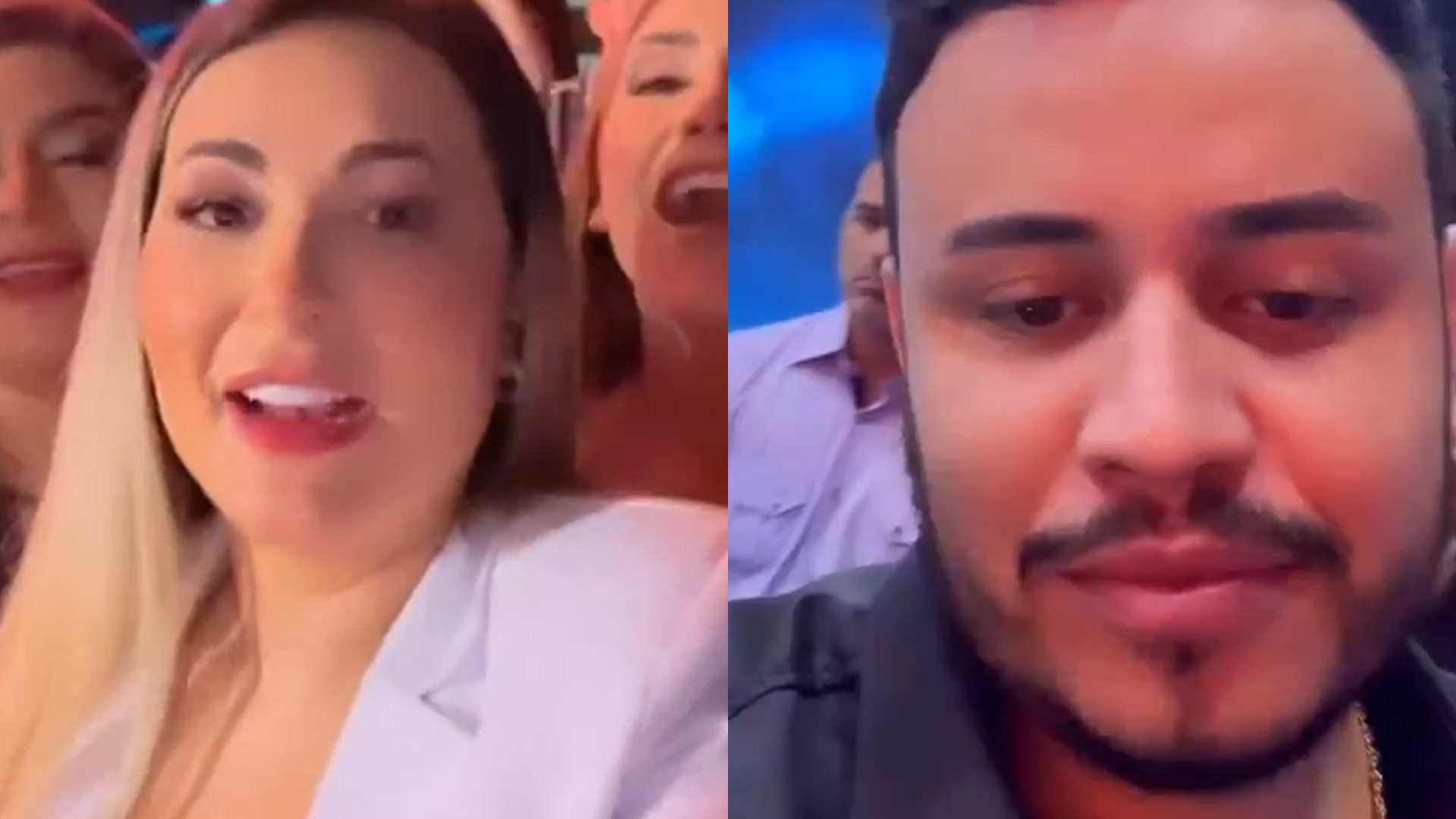 Deolane Bezerra retoma relacionamento com empresário e celebra: “Muito feliz”