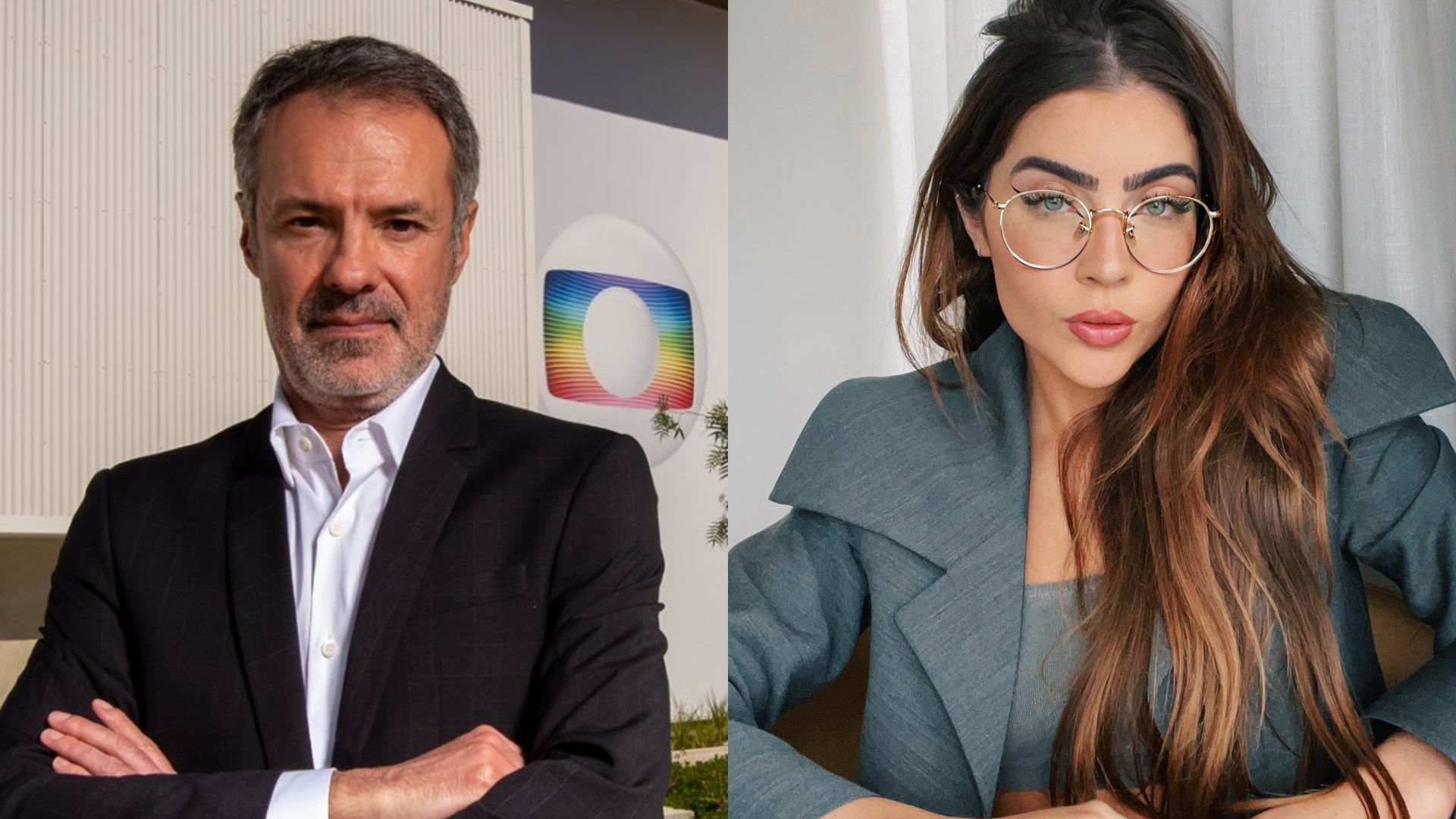 Diretor da Globo se posiciona sobre contratação de Jade Picon: “Tinha muito a ver”