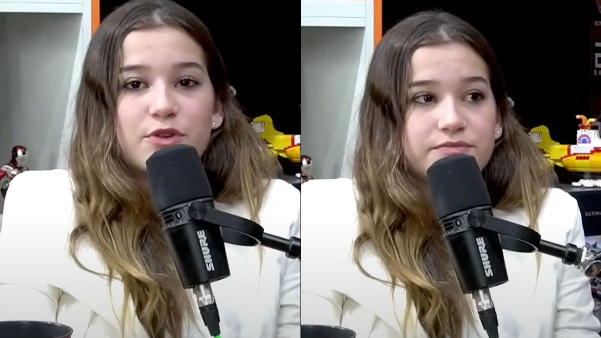 Atriz de ‘Cúmplices’ acusa SBT de abafar pedofilia nos bastidores: “Apavorando”