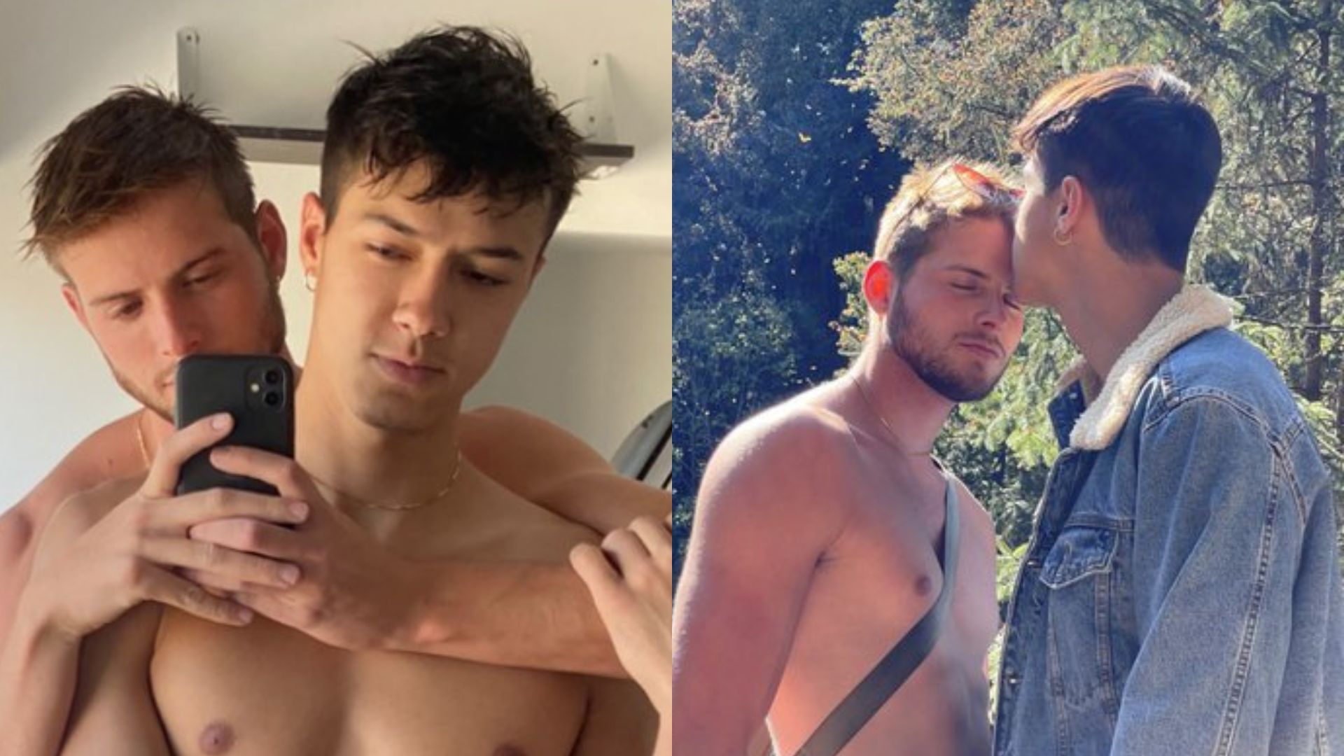 Ex-BBB Daniel desabafa após assumir namoro com outro homem: “Me sinto mais livre”
