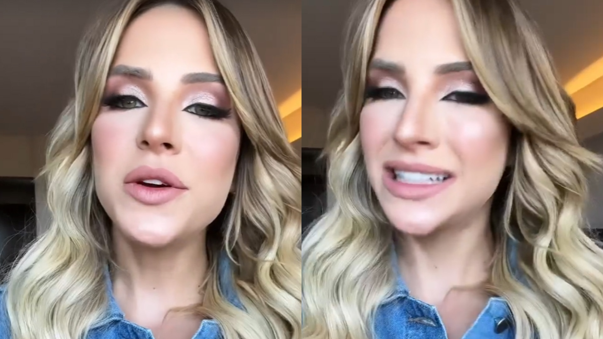 Ex-BBB Gabi Martins confessa que se arrependeu e reverteu plásticas: “Mudei tudo”