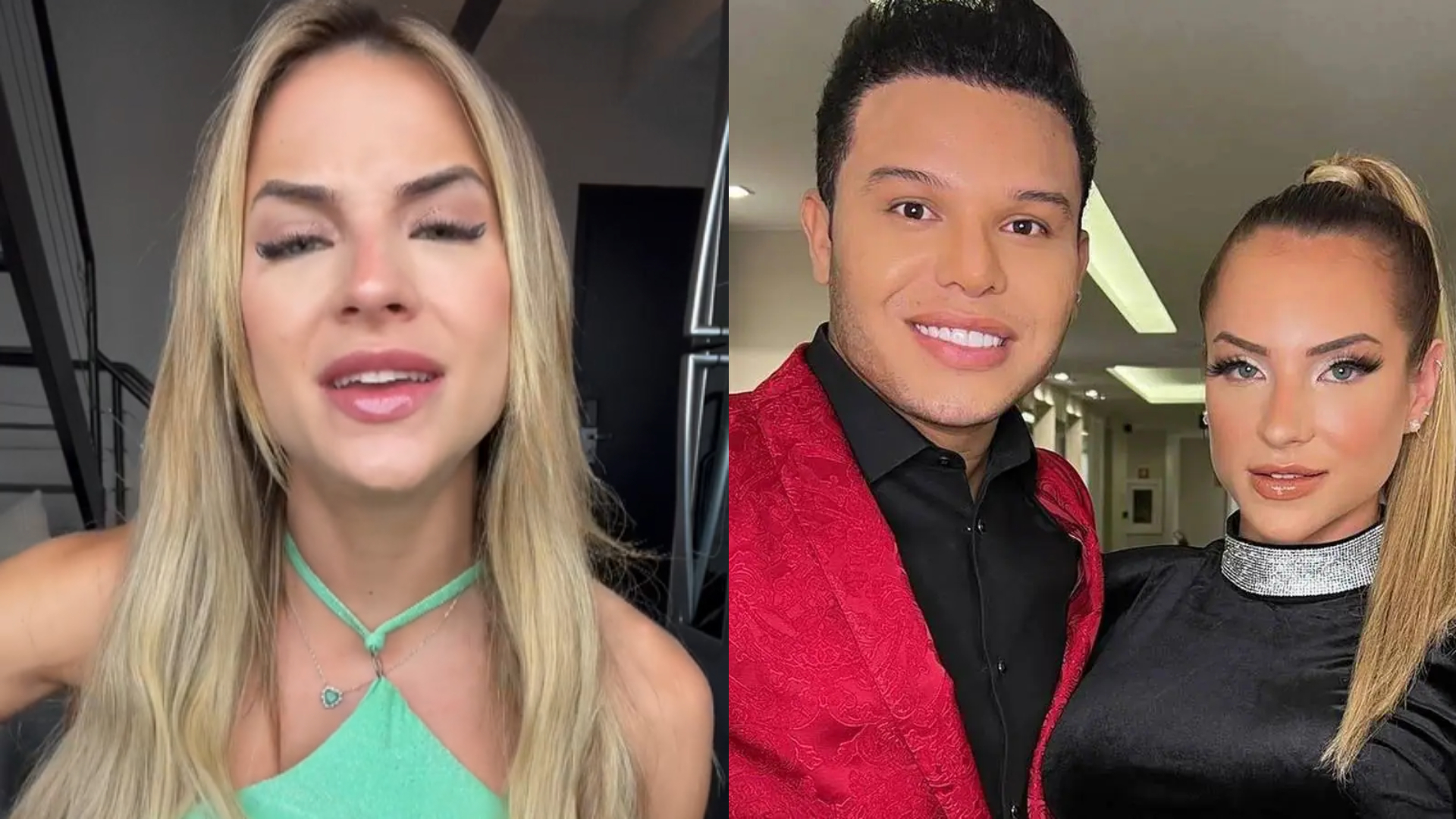 Ex-BBB Gabi Martins revela futuro das tatuagens feitas para Tierry: “Sou dessas”