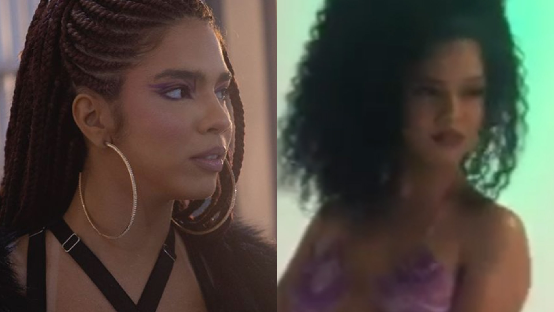 Ex-BBB Maria esclarece perda drástica de peso após sair do reality: “Tão magrinha”