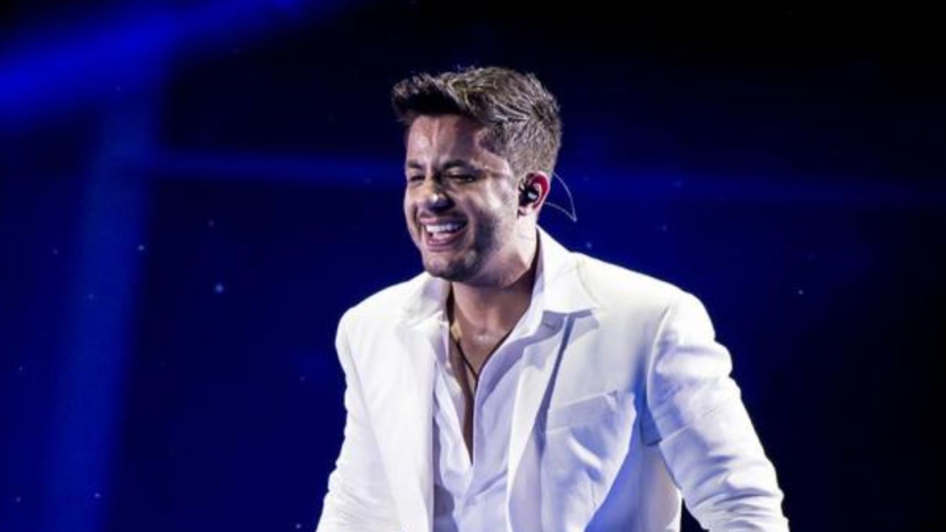 Cristiano Araújo é homenageado pelo irmão após 7 anos de sua morte: “Te amo”
