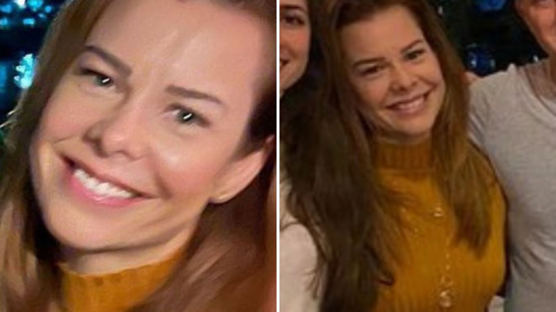 Fernanda Souza surge em foto raríssima ao lado da namorada: “A vida é curta”