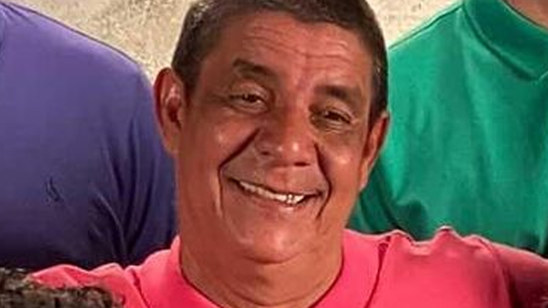 Filha de Zeca Pagodinho faz topless e mostra barrigão no oitavo mês da gravidez: “Anjo”