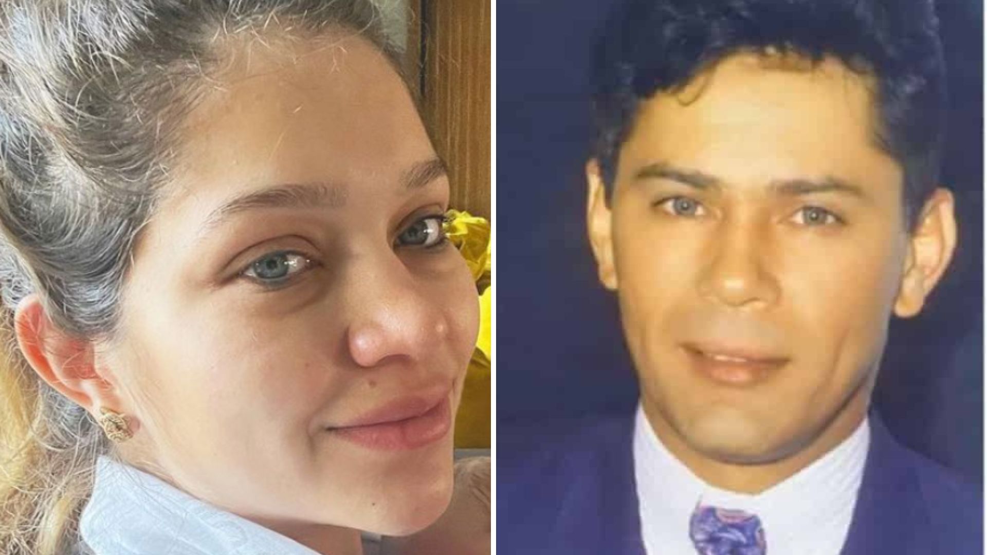 Herdeira de Leandro mostra filho recém-nascido e fãs percebem semelhança com o avô: “Emocionante”