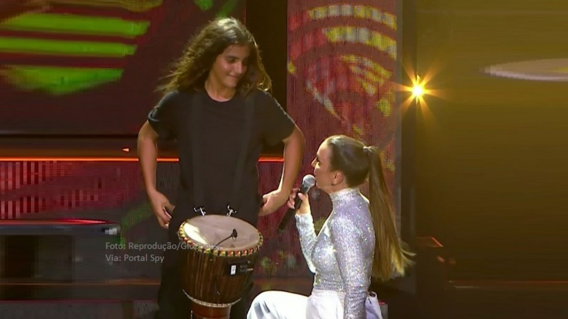 Aos 12 anos, filho de Ivete Sangalo se profissionaliza e vai poder receber seus primeiros lucros