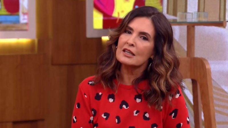 Fora do Encontro, Fátima Bernardes pode apresentar novo reality no Globoplay