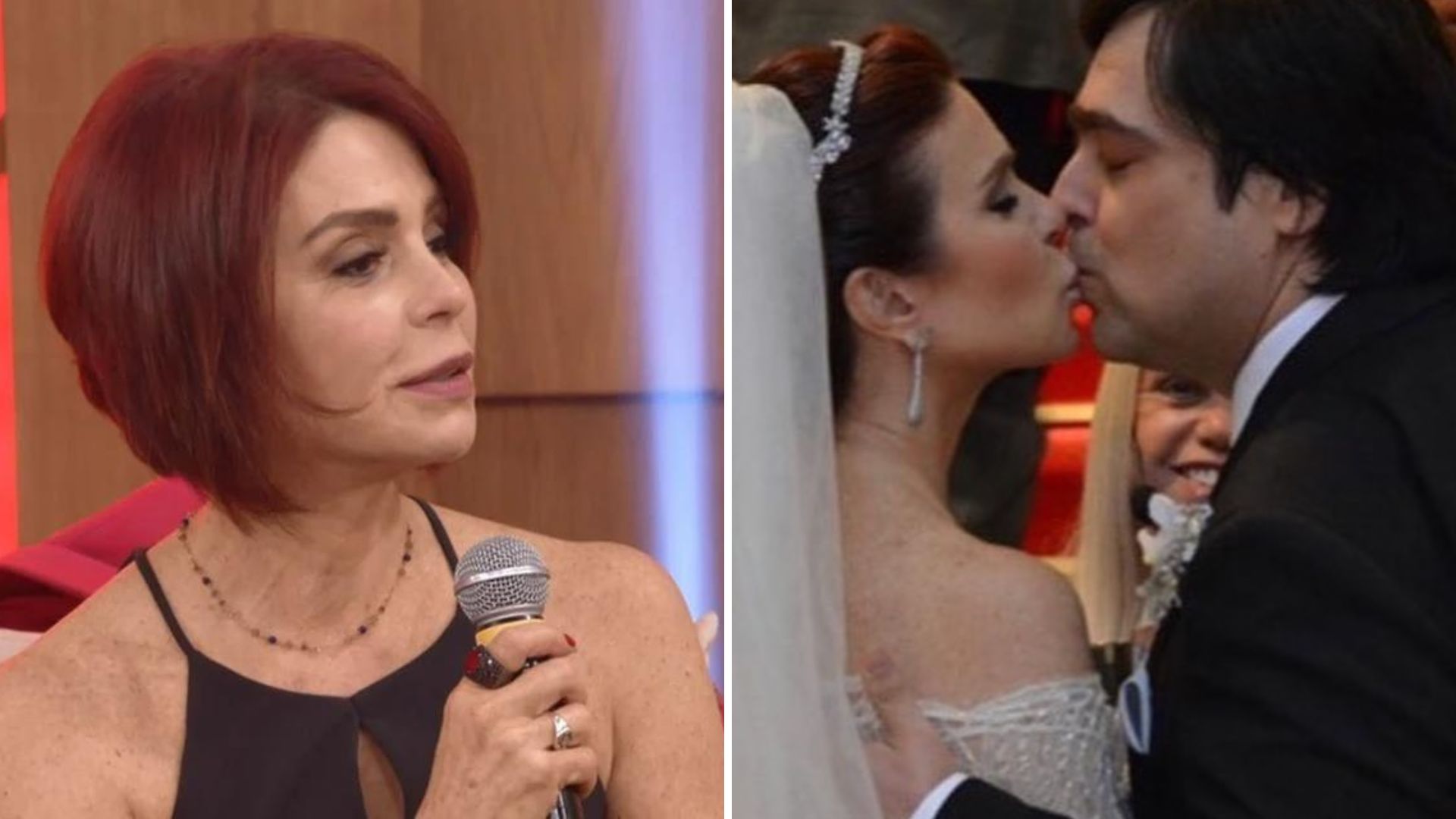 Viúvo de Françoise Forton lamenta primeiro Dia dos Namorados sem a esposa: “Dilacerante”
