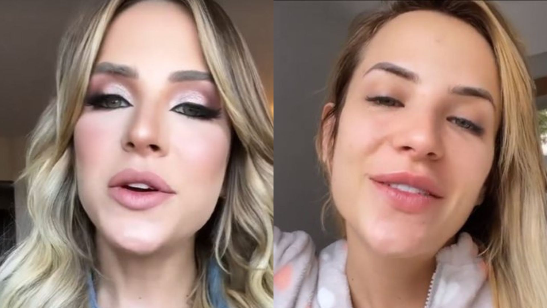 Gabi Martins confessa que queria estar namorando e detalha solteirice: “Curtindo”