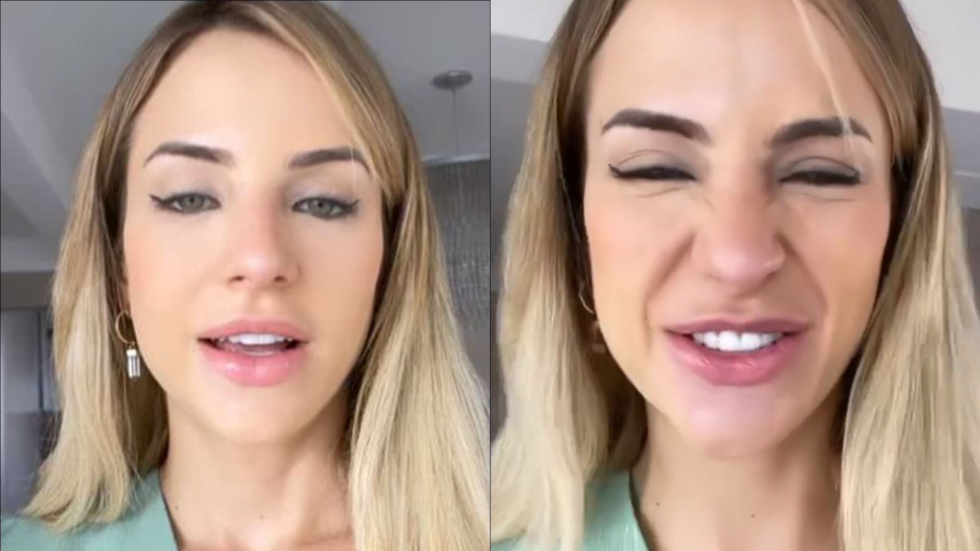 Solteira, ex-BBB Gabi Martins se contenta com uso de vibradores: “Tenho vários”