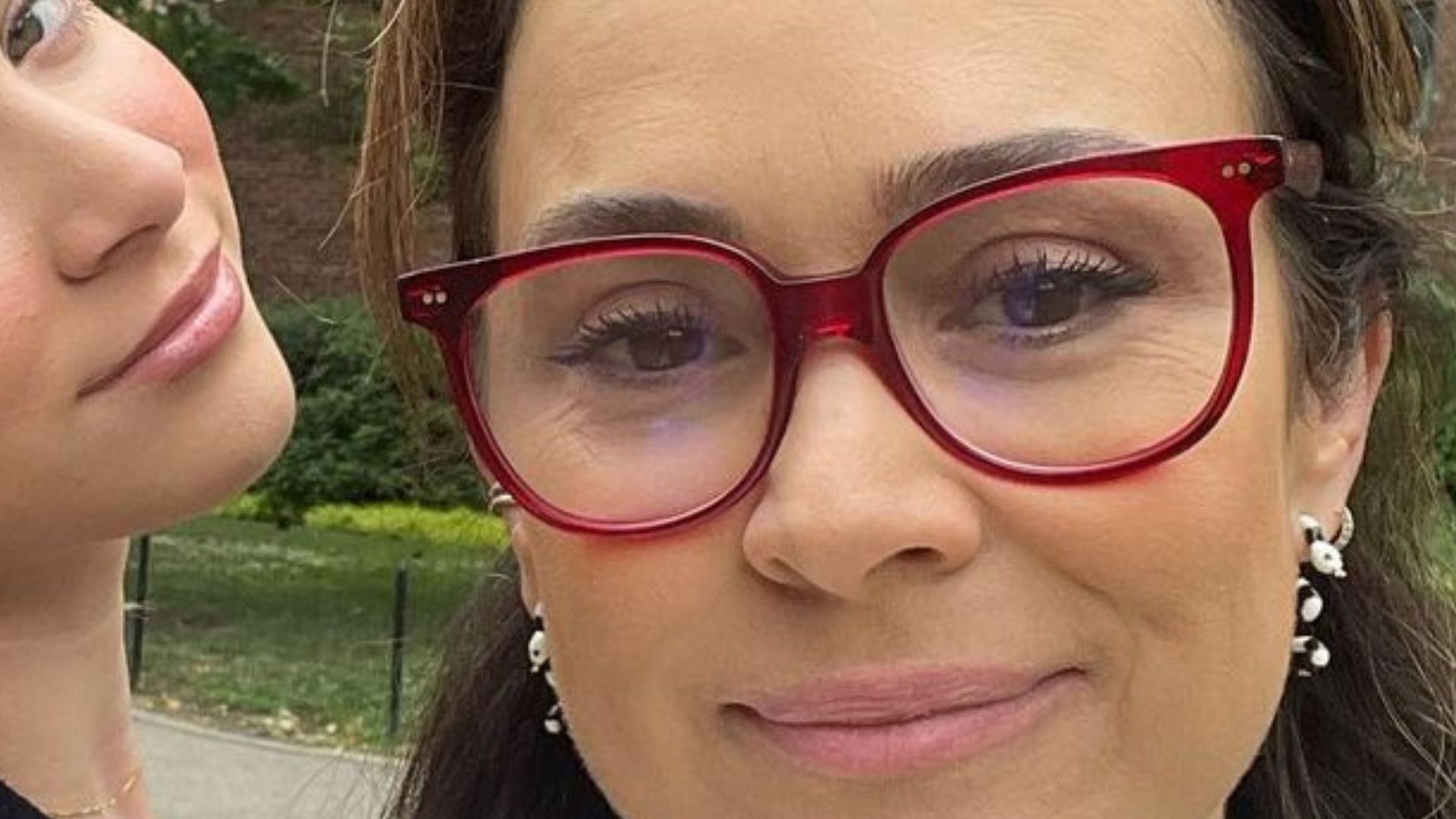 Será? Filha de Gabriela Duarte é comparada com Marina Ruy Barbosa: “Muito parecida”