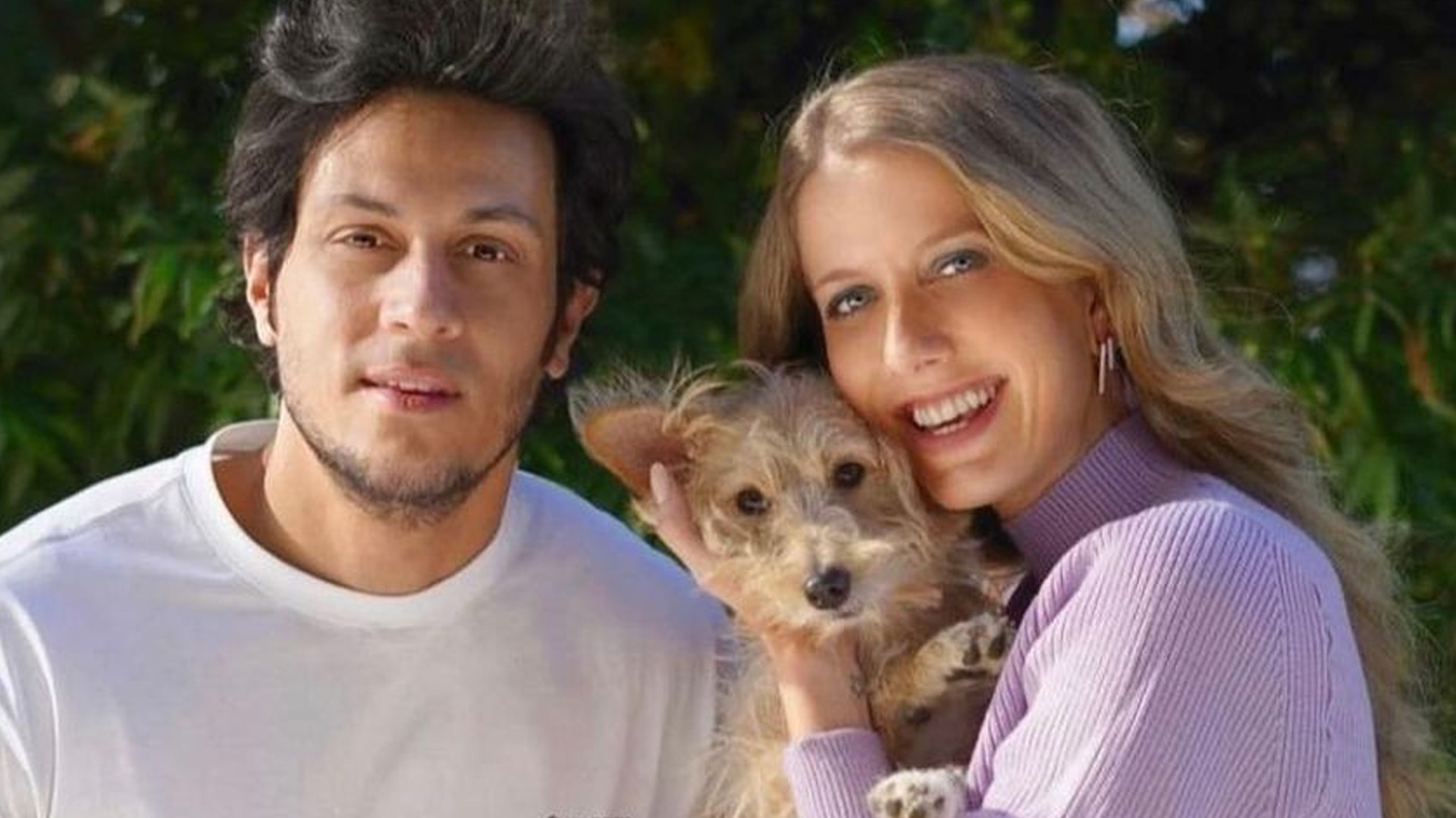 Gabriela Prioli anuncia gravidez do primeiro filho: “Três vidas inteiras”