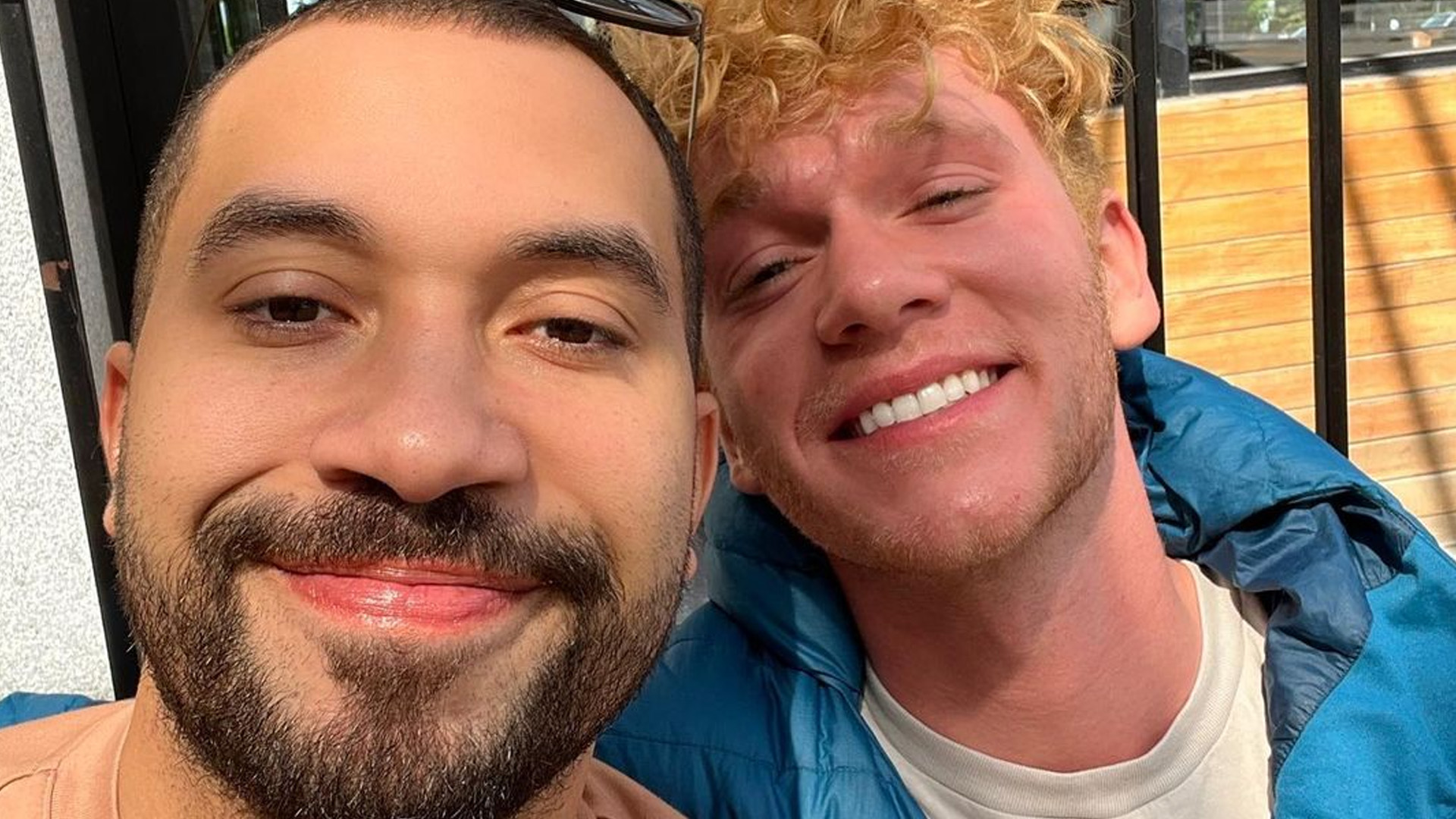Ex-BBB Gil do Vigor nega namoro com gringo e faz suspense: “Momento legal”