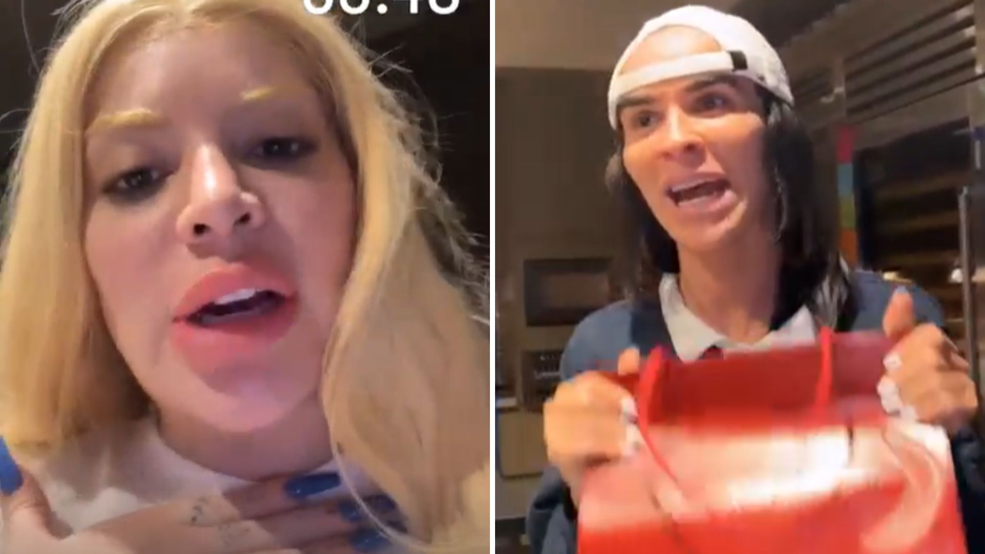 Tá podendo! Gkay presenteia Rafa Uccman com joia de R$ 30 mil: “Gastou horrores”