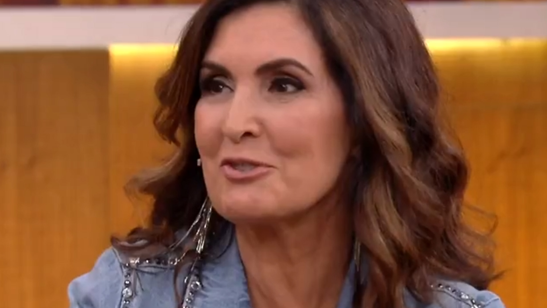 Globo “casa” estreia de Fátima Bernardes no ‘The Voice’ à Copa do Mundo