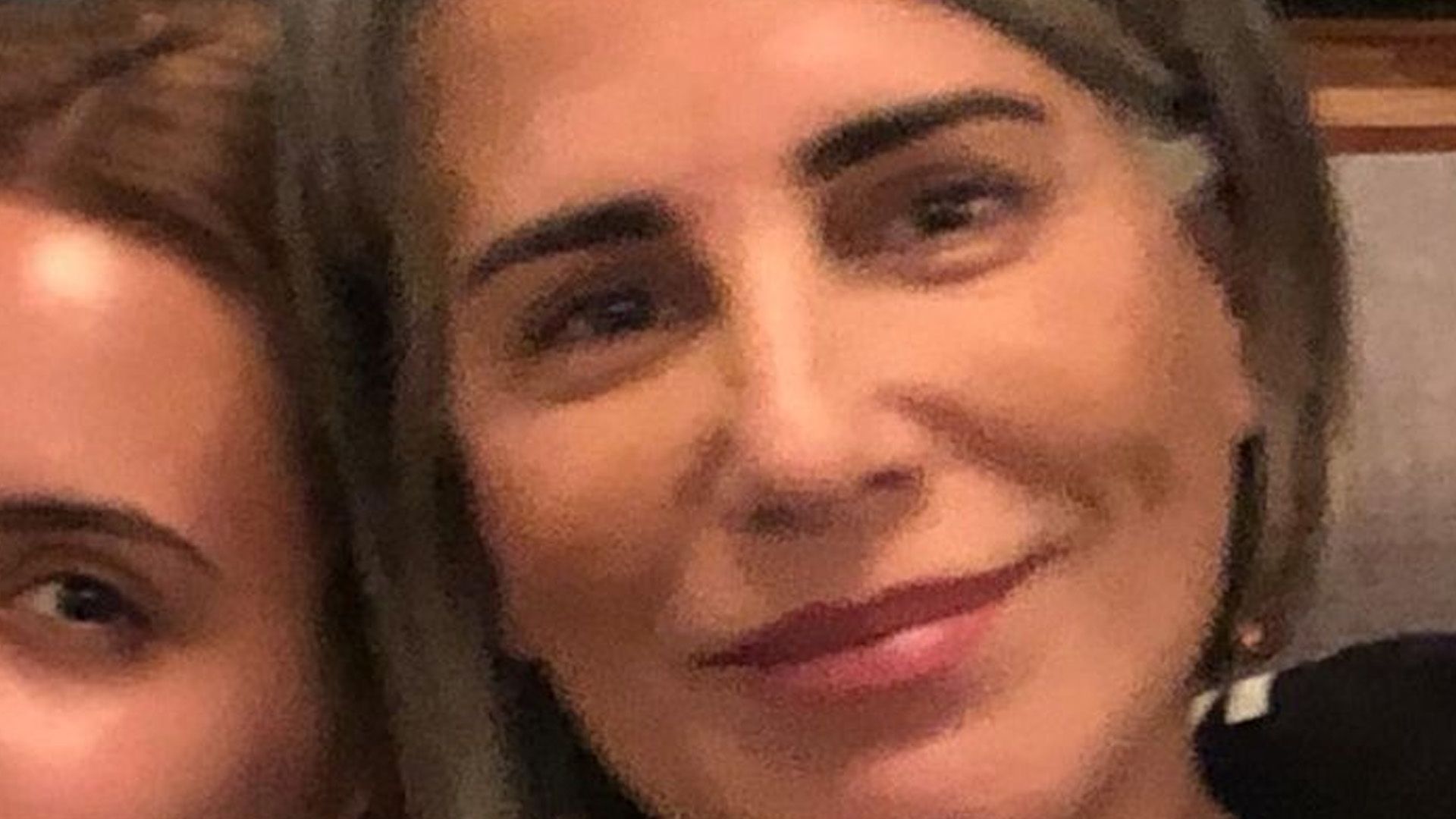 Gloria Pires celebra aniversário de 22 anos da filha: “Quanto orgulho”