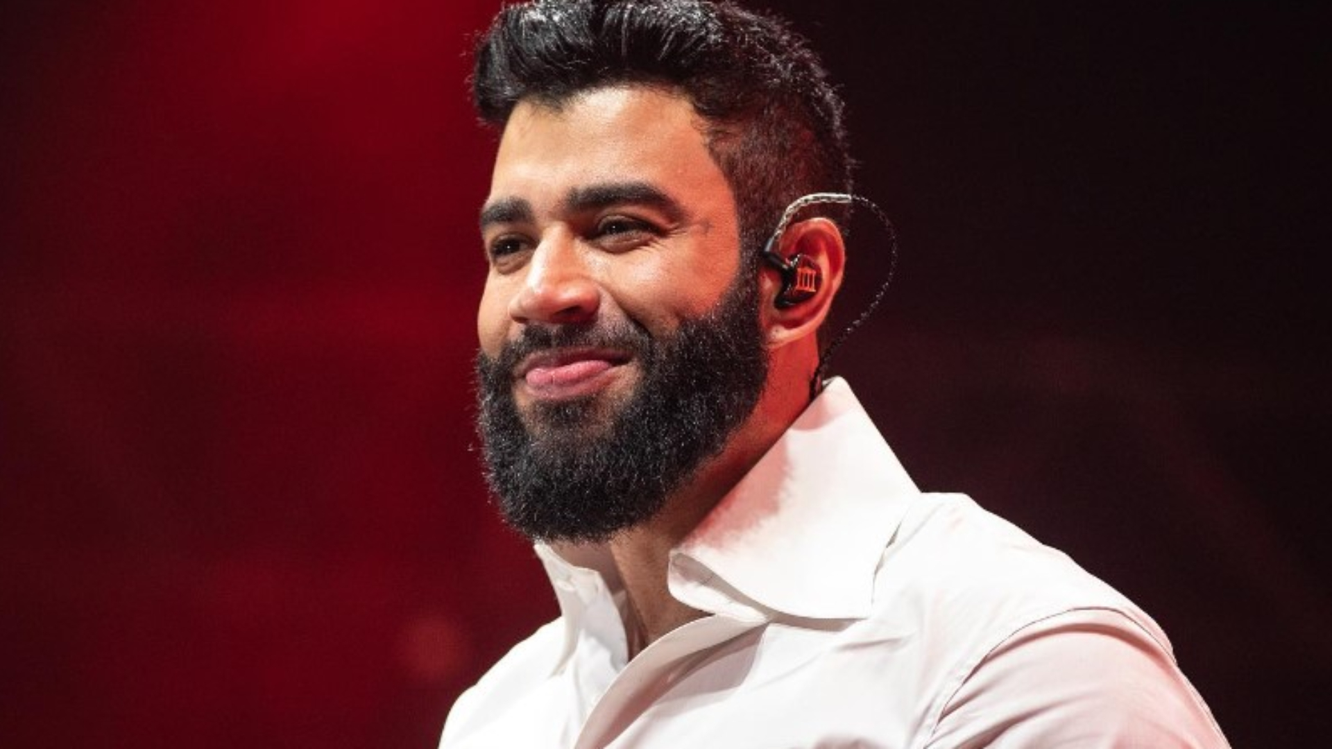 E agora? Gusttavo Lima tenta impedir DNA que pode revelar filho fora do casamento