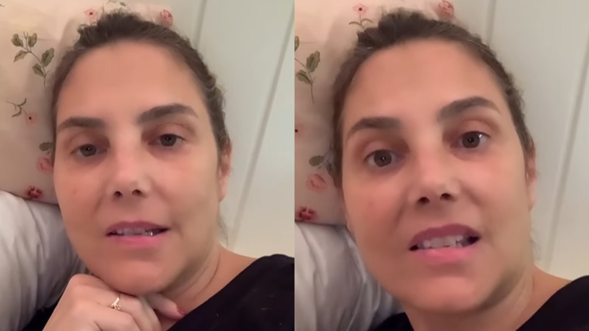 Heloisa Périssé faz desabafo, detona falsidade e aponta etarismo: “Bonitinha”