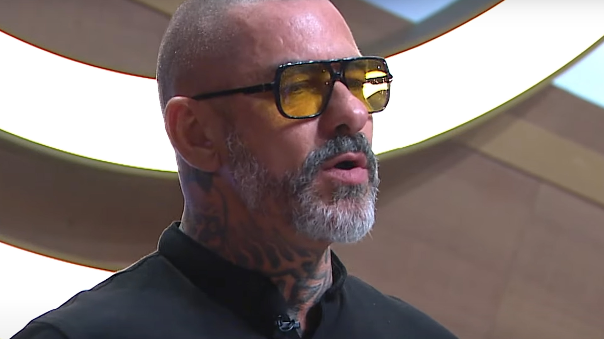 Henrique Fogaça é afastado do ‘MasterChef’ e Band define substitutos