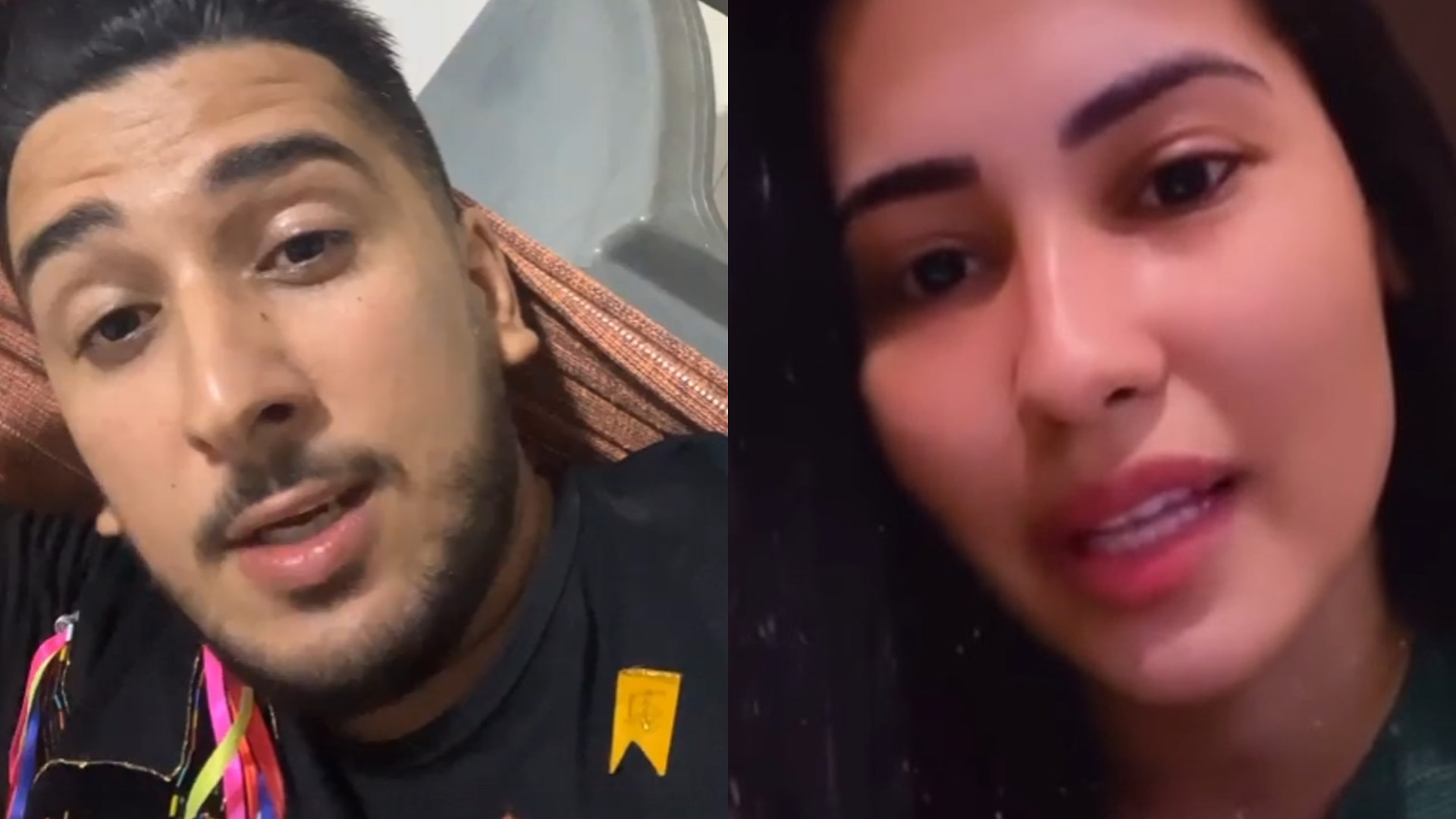 Influenciador detona organização do São João da Thay: “Me senti humilhado”