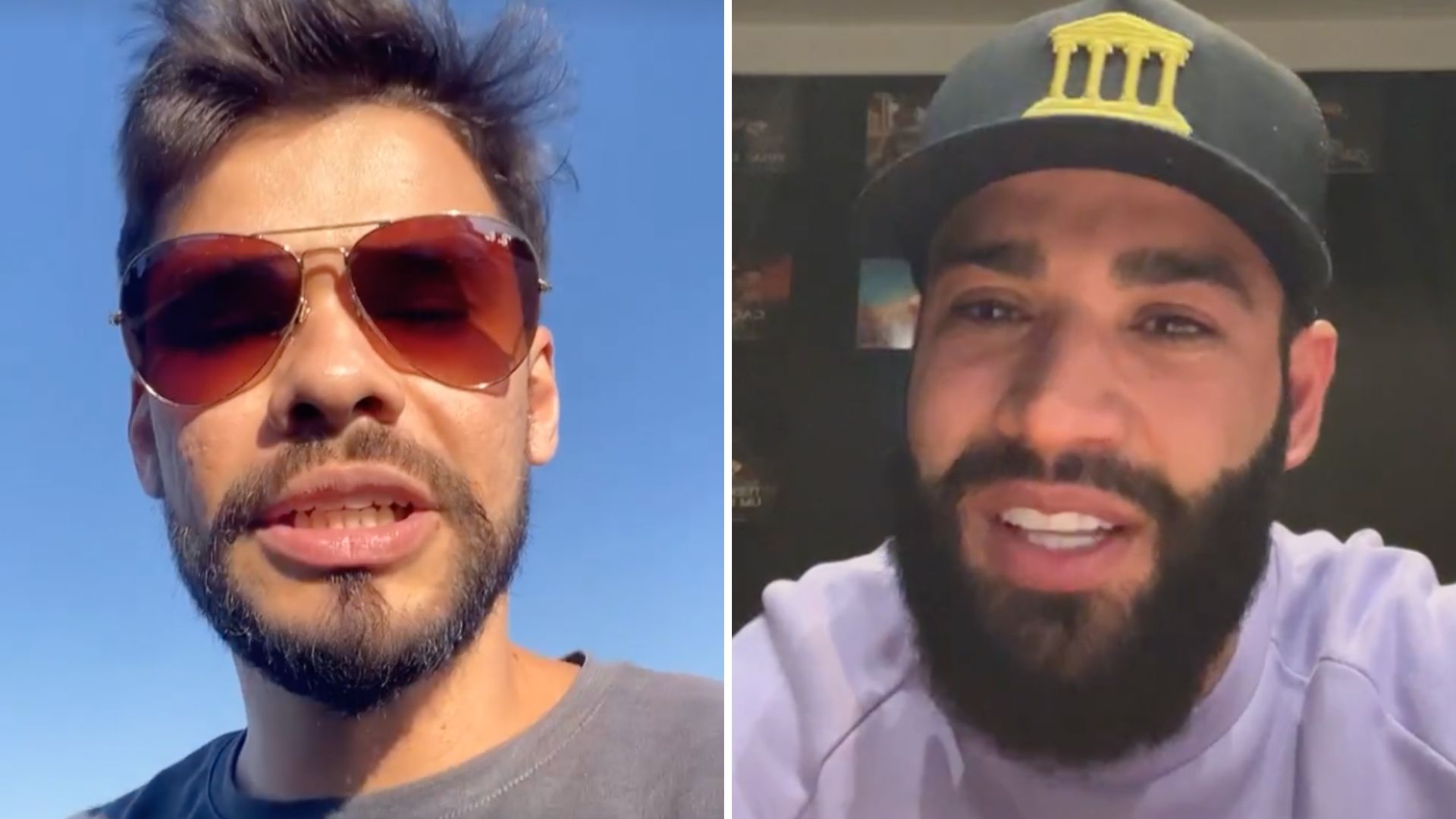 Cunhado de Gusttavo Lima mostra coragem e sai em defesa do sertanejo: “Virou política”