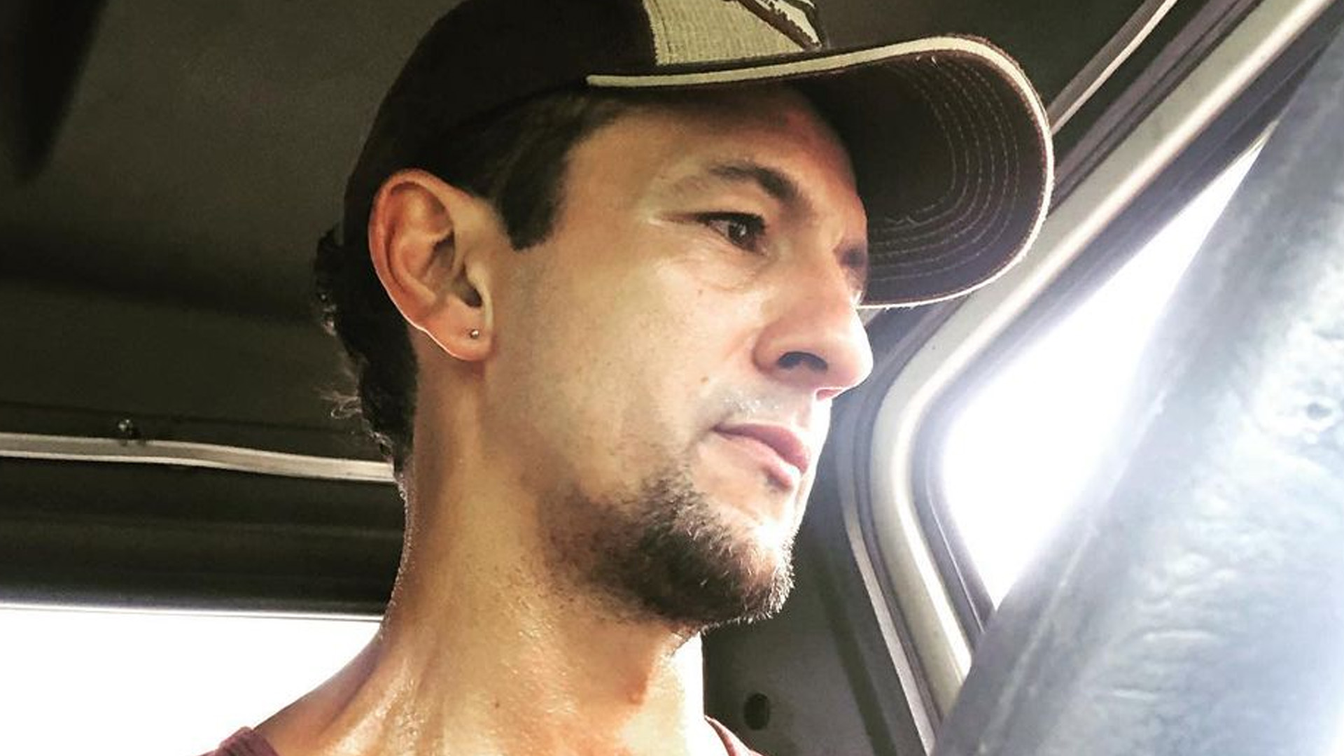 Irandhir Santos sofre acidente em gravação de ‘Pantanal’ e passa por cirurgia