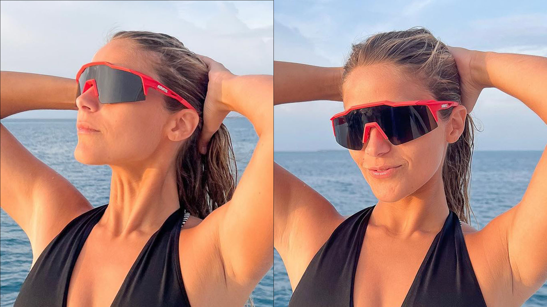 Isabella Santoni elege maiô recortado e decote generoso faz web pirar: “Gostosa”