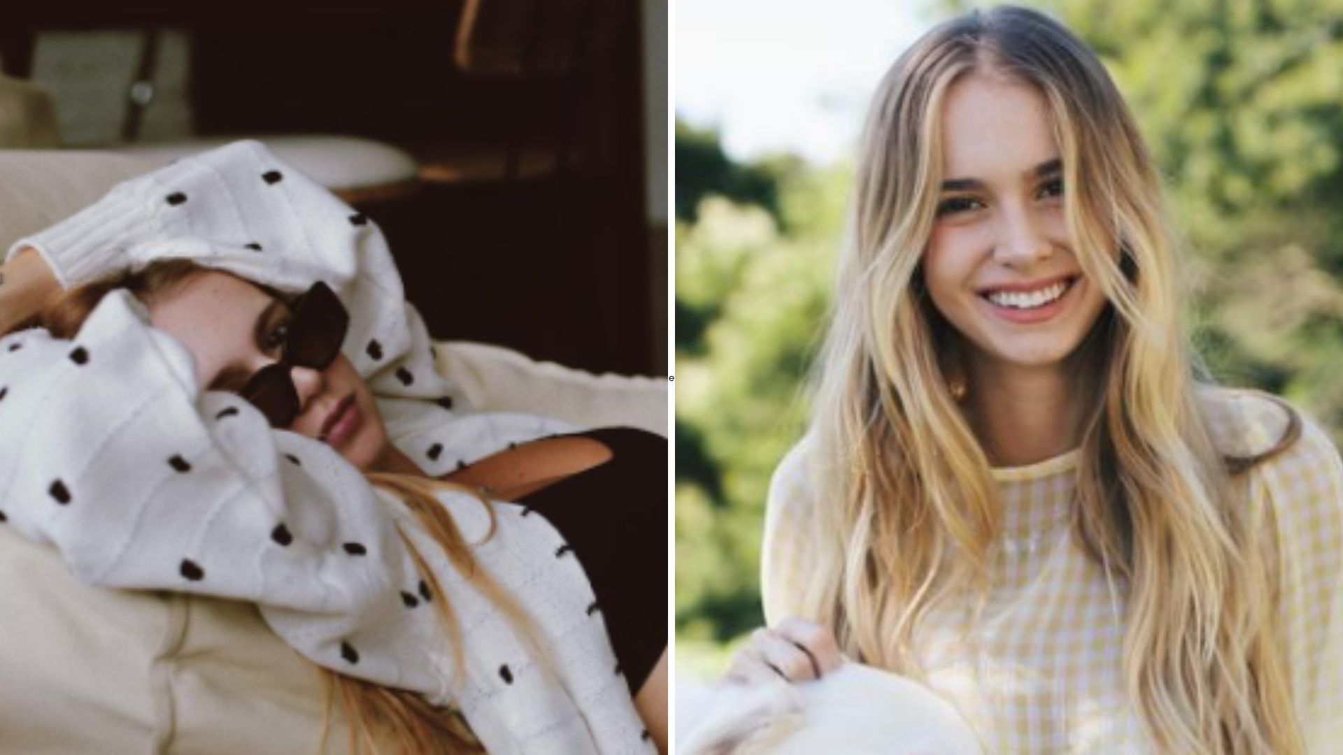 De lingerie, Isabella Scherer surpreende com barrigão de gêmeos: “Sem condições”